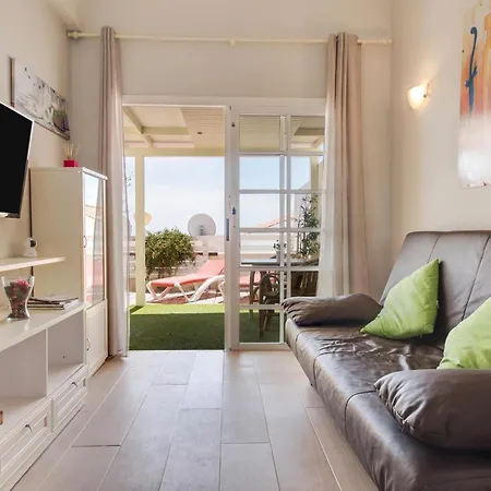 Appartement Caleta Deluxe *