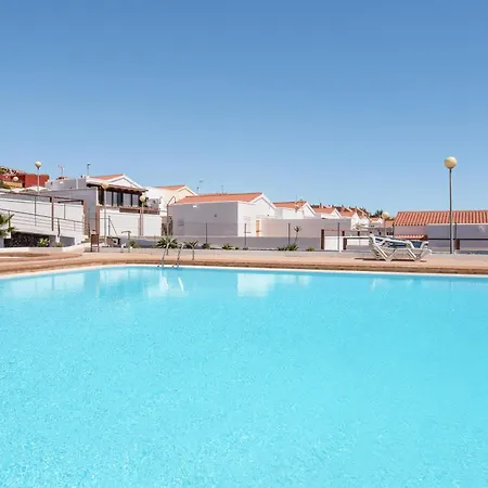 Caleta Deluxe Appartement Caleta De Fuste