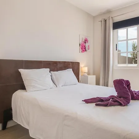 Caleta Deluxe Appartement *
