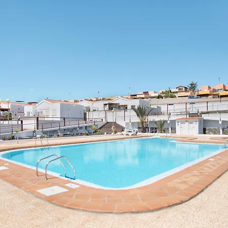 Appartement Caleta Deluxe Caleta De Fuste